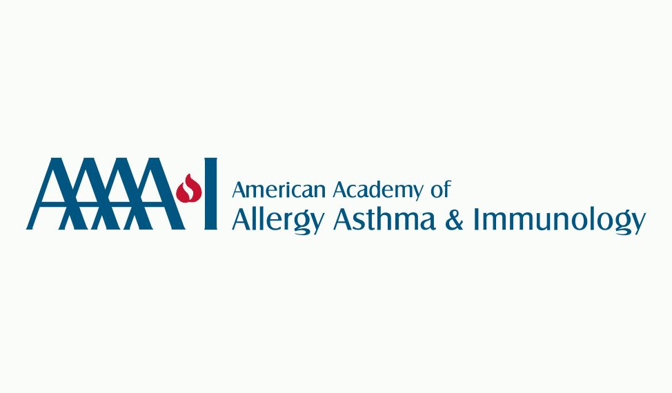 AAAAI American Academy of Allergy, Asthma & Immunology
