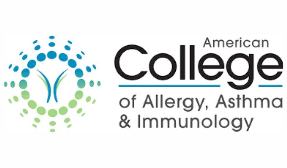 ACAAI American College of Allergy, Asthma & Immunology