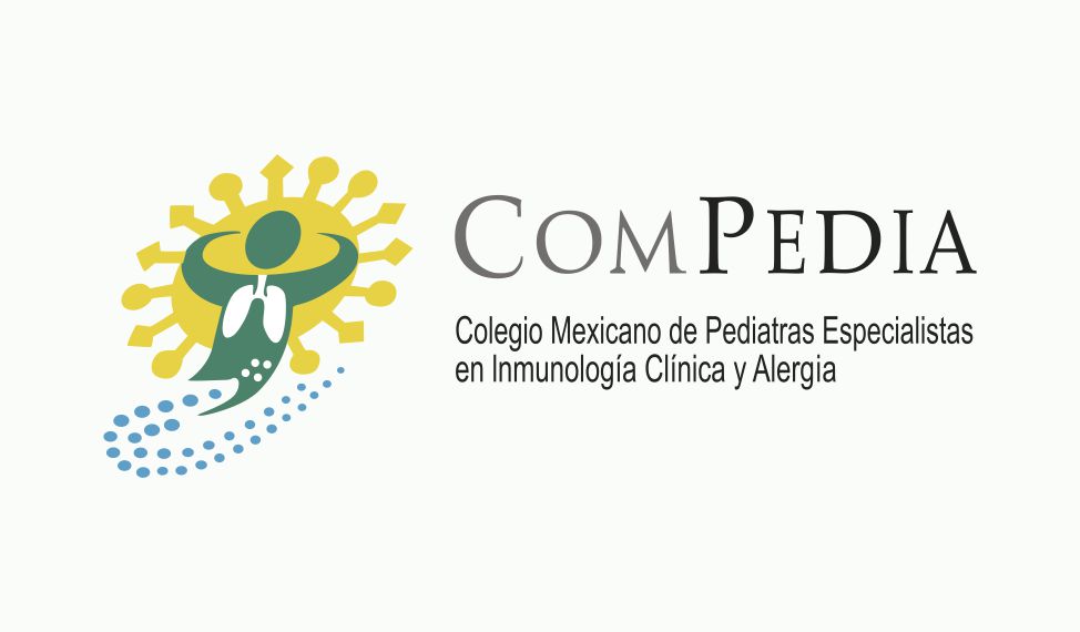 Colegio Mexicano de Pediatras Especialistas en Inmunolología Clínica y Alergia